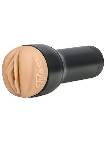 Feel Tyler Stars Collection Textured Stroker by Kiiroo