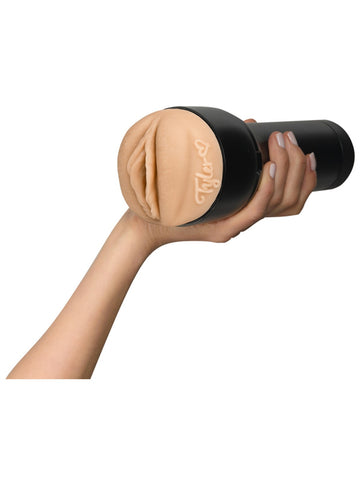 Feel Tyler Stars Collection Textured Stroker by Kiiroo