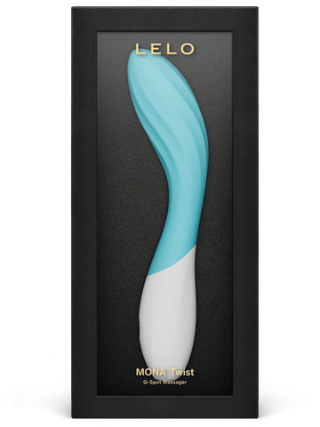 MONA Twist App Controlled G Spot Massager by Lelo