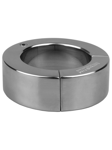 Electro Ball Stainless Steel Ball Stretcher by Electrastim