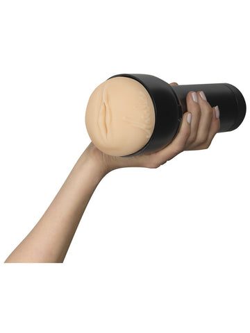 Feel Natalia Stars Collection Realistic Stroker by Kiiroo
