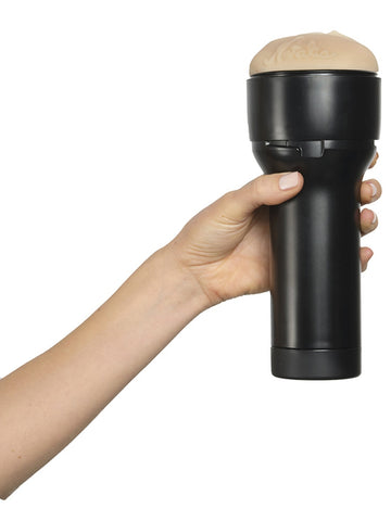 Feel Natalia Stars Collection Realistic Stroker by Kiiroo