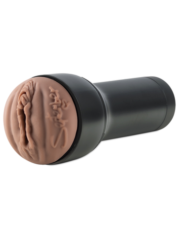 Feel September Skin Like Textured Stroker by Kiiroo