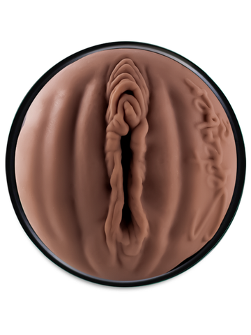 Feel September Skin Like Textured Stroker by Kiiroo