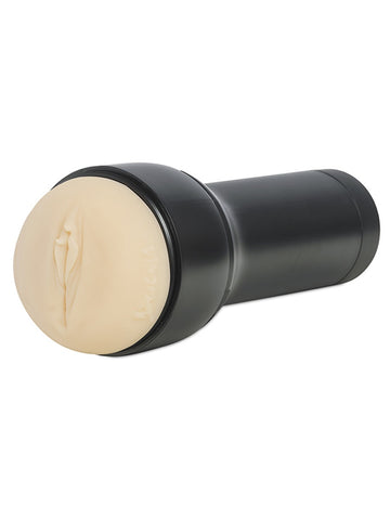Feel Apolonia Sculpted Texture Stroker by Kiiroo