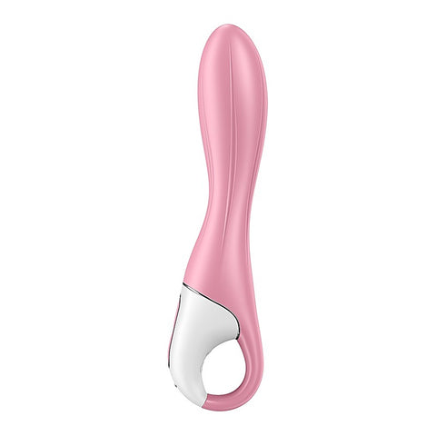 Air Pump 12 Functions G Spot Vibrator 2 By Satisfyer