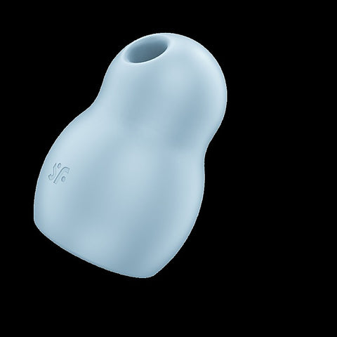 Pro To Go 1 Air Pulse Clitoral Vibrator By Satisfyer