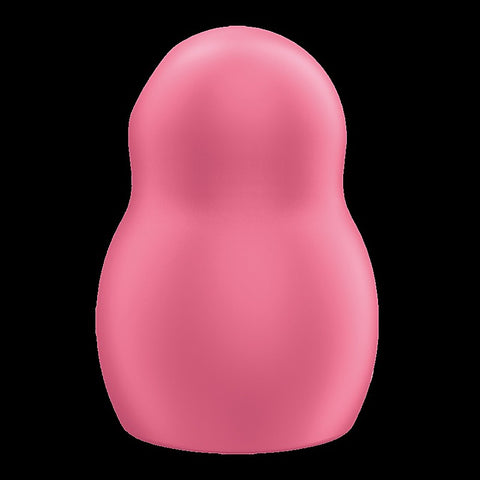 Pro To Go 1 Air Pulse Clitoral Vibrator By Satisfyer