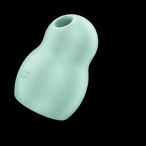 Pro To Go 1 Air Pulse Clitoral Vibrator By Satisfyer