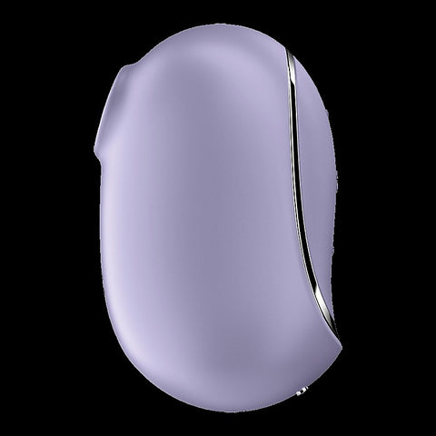 Pro To Go 2 Air Pulse Clitoral Massager By Satisfyer