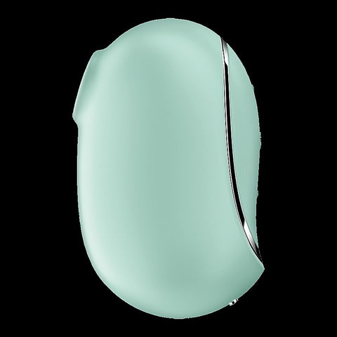 Pro To Go 2 Air Pulse Clitoral Massager By Satisfyer