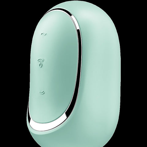 Pro To Go 2 Air Pulse Clitoral Massager By Satisfyer