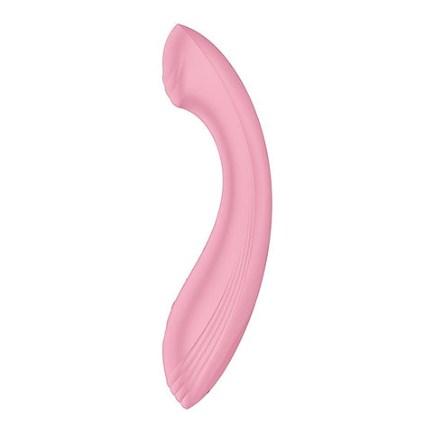 G-Force Multi Functions Silicone G-Spot Massager