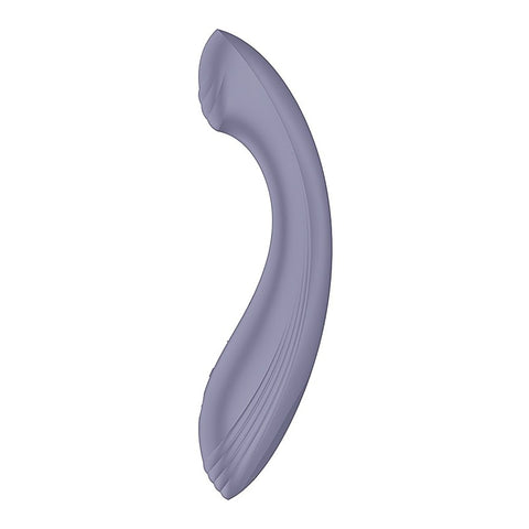 G-Force Multi Functions Silicone G-Spot Massager