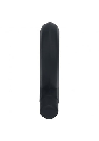 LEVELZ Pencil Liquid Silicone Cock Ring by Shots Toys