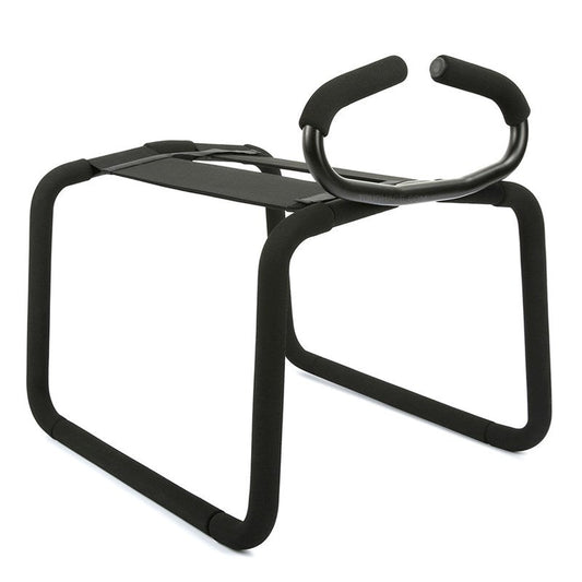 BDSM Play Sex Chair with Handle by BDStyle