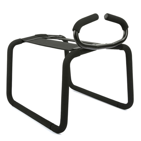 BDSM Play Sex Chair with Handle by BDStyle
