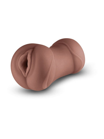 Pocket Pals Realistic Vagina Stroker by NS Novelties