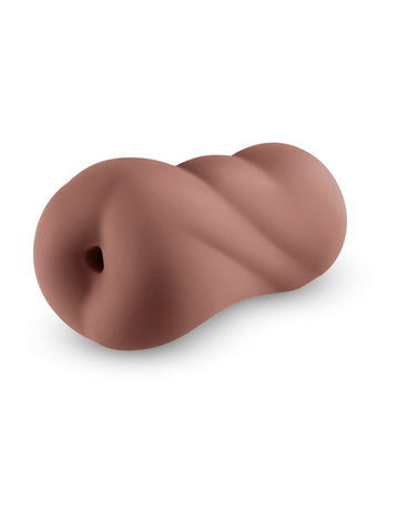 Pocket Pals Realistic Anal Stroker by NS Novelties