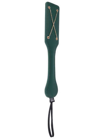 Indica Chain Impressions BDSM Paddle by Sportsheets