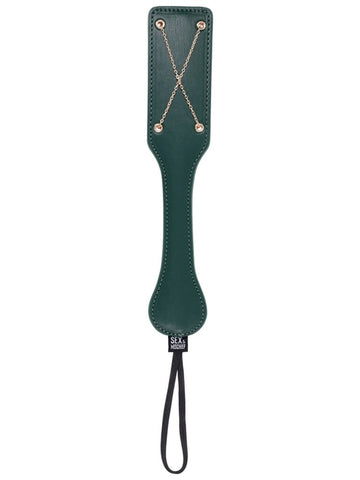 Indica Chain Impressions BDSM Paddle by Sportsheets
