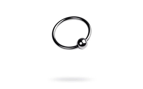 Metal Male Penis Head Glans Ring 30mm by ToyFa