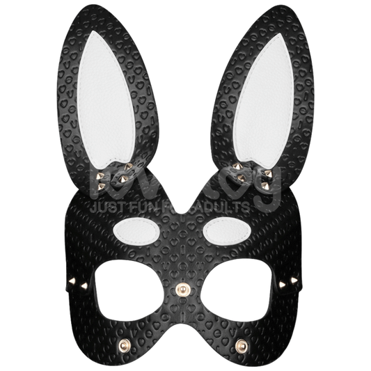 Rebel Bunny Mask by Lovetoy