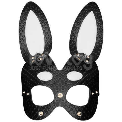 Rebel Bunny Mask by Lovetoy