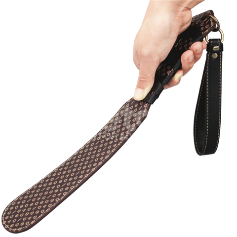 Rebellion Reign 15 Inches BDSM Paddle by Lovetoy