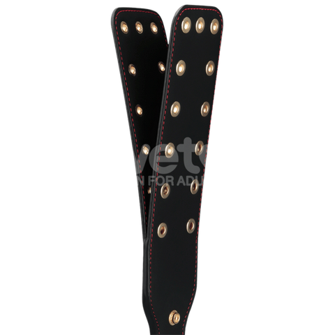 Rebellion Reign Paddle by Lovetoy