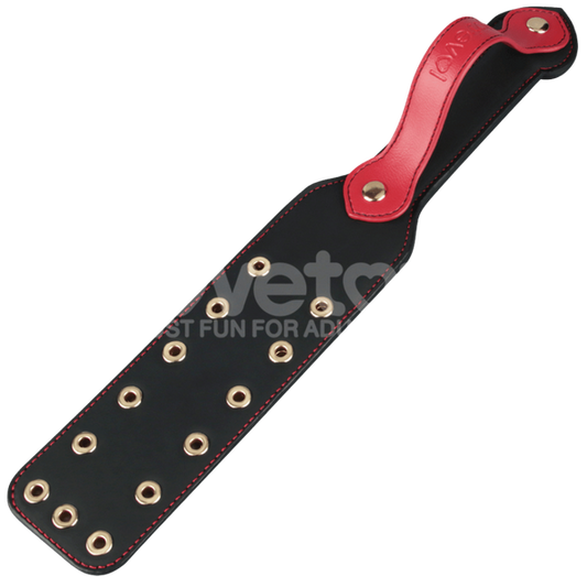 Rebellion Reign Paddle by Lovetoy