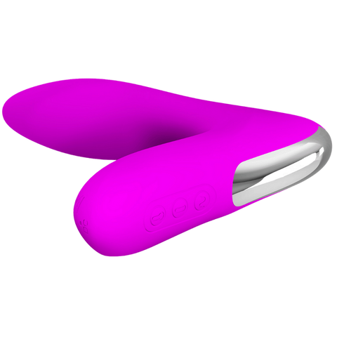 Leonard Inflatable Prostate Massager by Baile