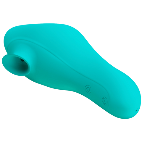 Magic Fish Clitoral Stimulator by Baile