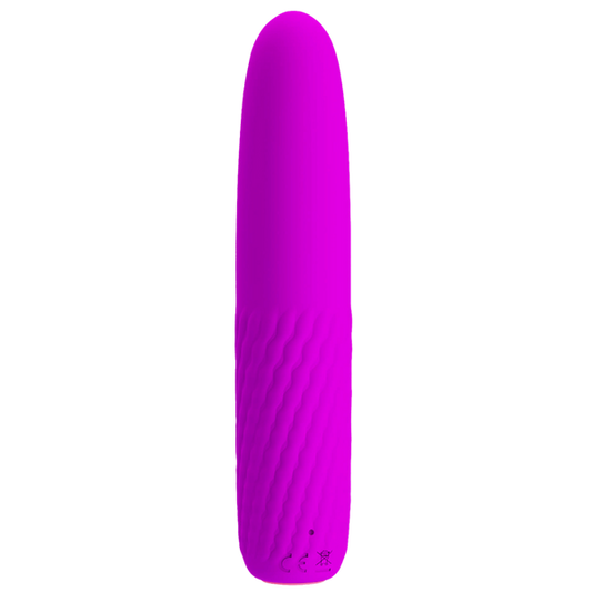 Archibald Rechargeable Bullet Vibrator by Baile