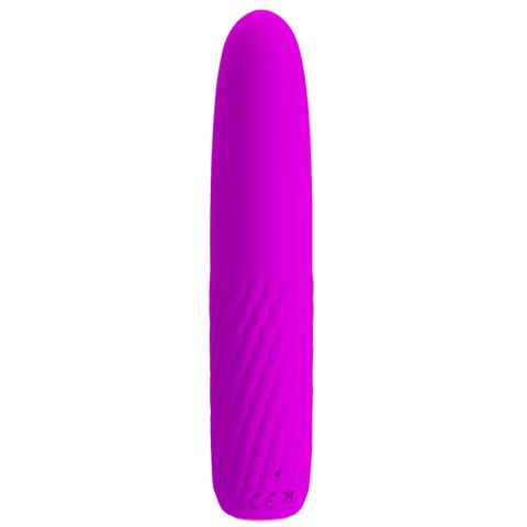 Archibald Rechargeable Bullet Vibrator by Baile