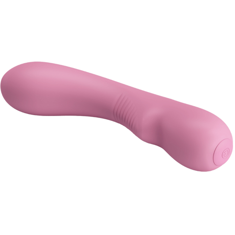 Pretty Love Matt 12 Functions Vibrator by Baile