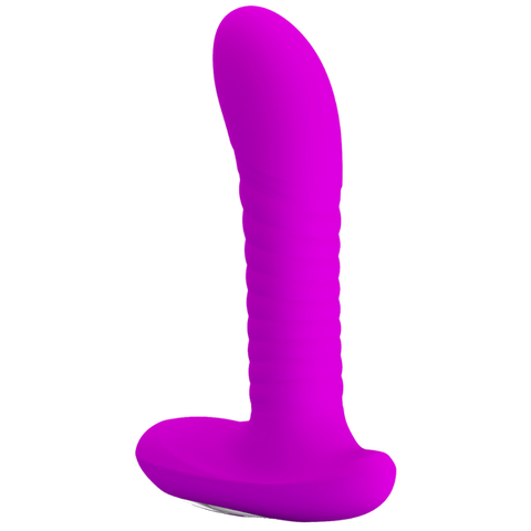 Pretty Love Merlin 12 Functions G Spot Vibrator by Baile