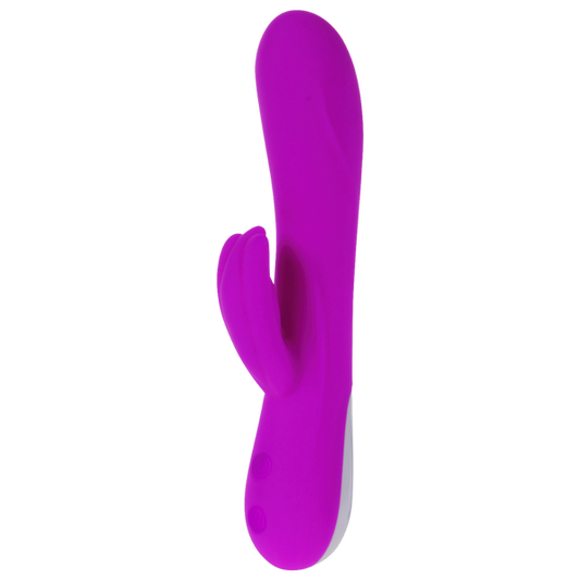 Pretty Love Primo Powerful Silicone Rabbit Vibrator by Baile