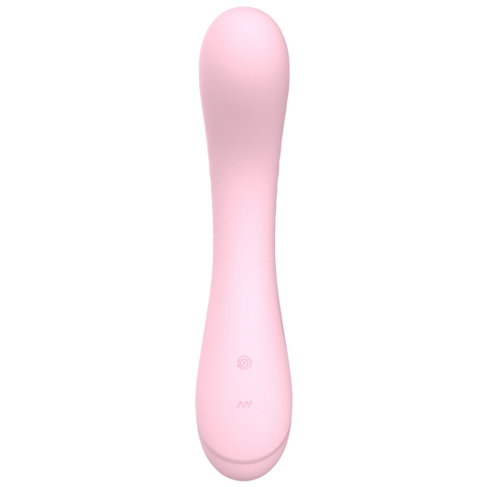 Maya Rechargeable G Spot Vibrator by SXE Novelties