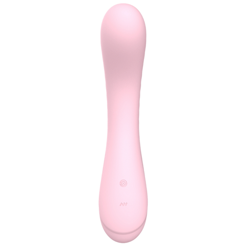 Maya Rechargeable G Spot Vibrator by SXE Novelties