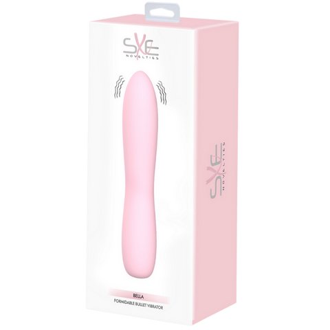 Bella Formidable Bullet Vibrator by SXE Novelties