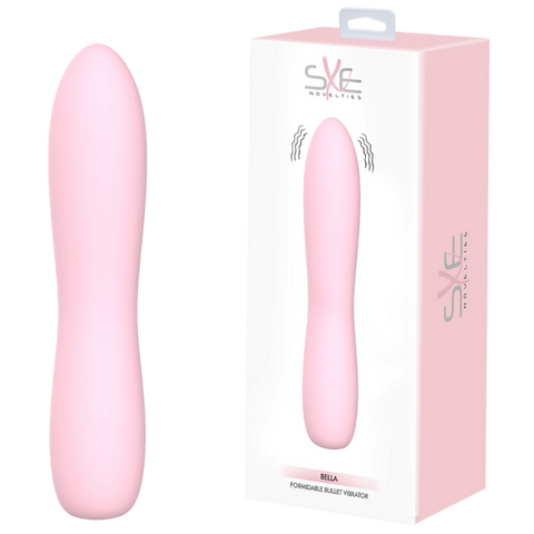 Bella Formidable Bullet Vibrator by SXE Novelties