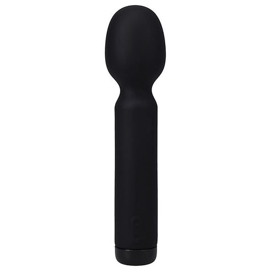Rechargeable Body Wand Vibe by Doc Johnson