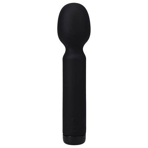Rechargeable Body Wand Vibe by Doc Johnson