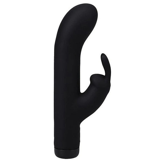 10 Functions Rabbit Vibrator by Doc Johnson