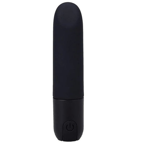 10 Functions Bullet Vibrator by Doc Johnson