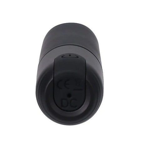 10 Functions Bullet Vibrator by Doc Johnson