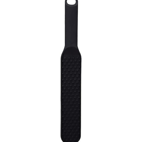 Spanking BDSM Paddle In A Bag by Doc Johnson