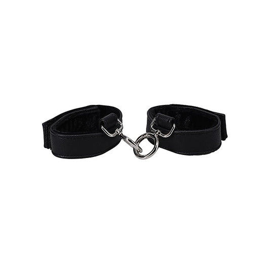 Bondage Hand Cuffs by Doc Johnson