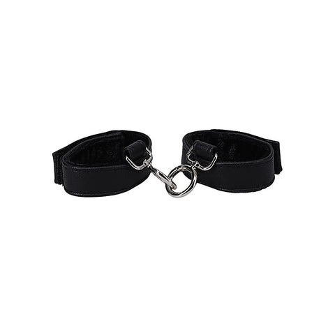 Bondage Hand Cuffs by Doc Johnson